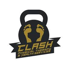 Clash Physical Therapy Logo